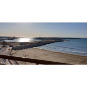 vinaros playa de arena