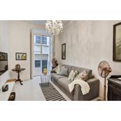 Vintage Design Apartment by Wonderful Italy