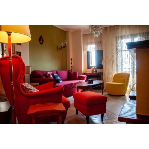 Vintage Experience στην Άνω Πολη