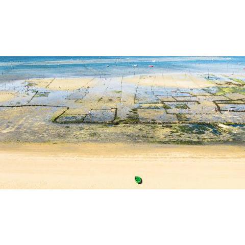 Vistas a la Ría de Arousa