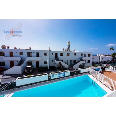 Vivienda Vacacional Paloma 14