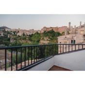 VUT La Calle Estrecha