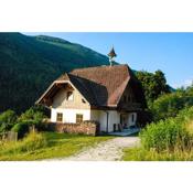 Wastlbauer - Luxus Chalet mit Wohlfühlfaktor