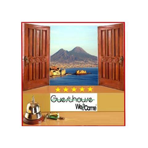 WELL COME - Piazza Plebiscito