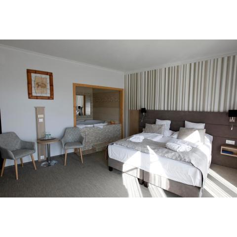 Wellness Hotel Laroba