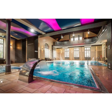 Willa Mała Pieniawa