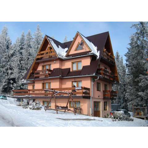 Willa Piękne Widoki