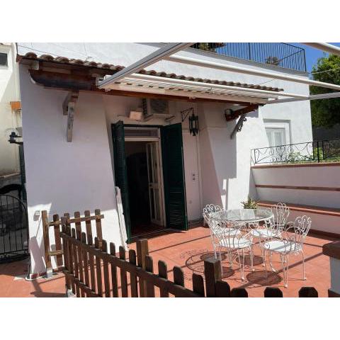 Wine cantina built in 1922 converted into Villa