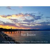 Yelay Apartments & Holiday Lago di Garda