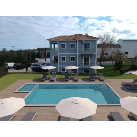 Zakynthos Gold House - Appartments