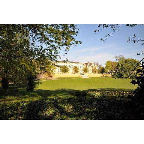 Zespół Pałacowo-Parkowy w Ostromecku