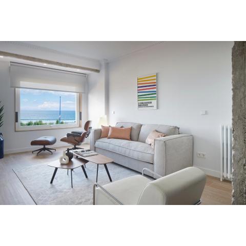 Zinemaldi Suite by FeelFree Rentals